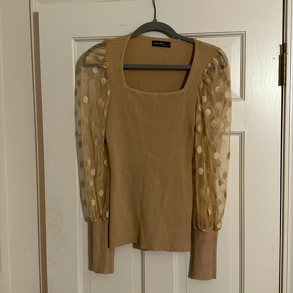 Women’s sweater by On Twelth